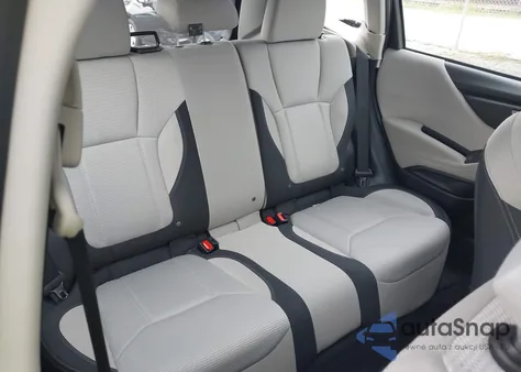 2024 Subaru Forester из США, поврежденный, VIN JF2SKABC8RH504473